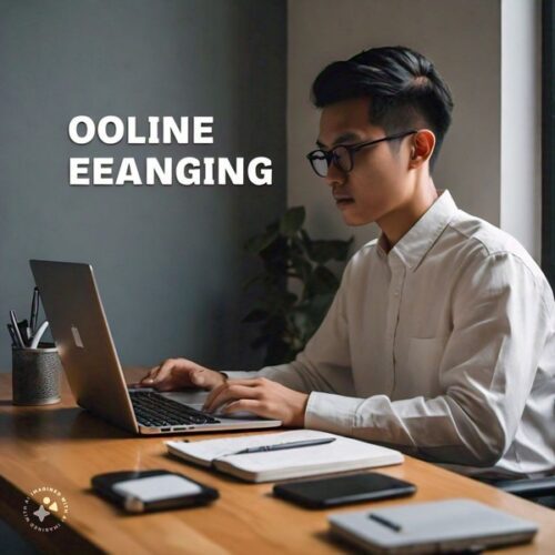 information Technology and online earning