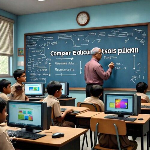 importance of computer education