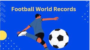 football world records
