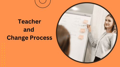 Professional Development of Teachers