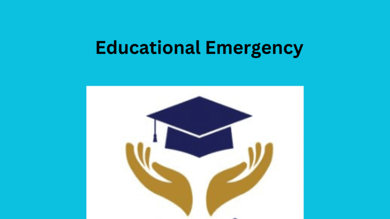 educational-emergency