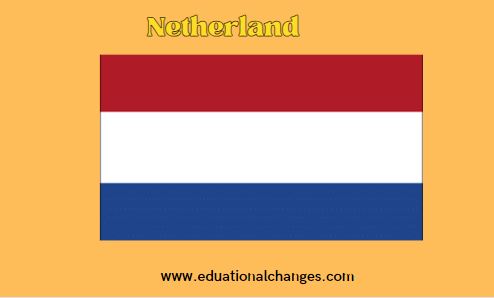 education in Netherlands