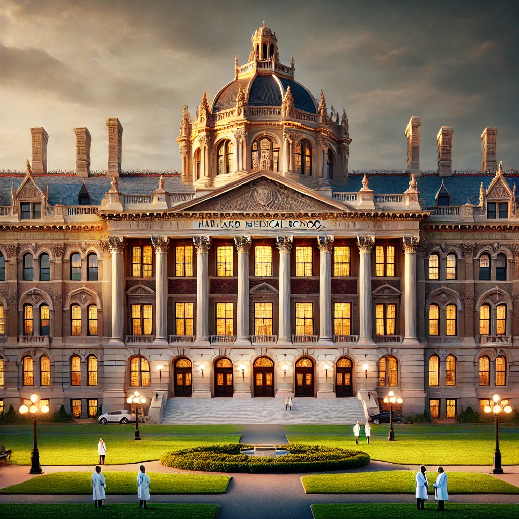 Harvard Medical School (HMS)