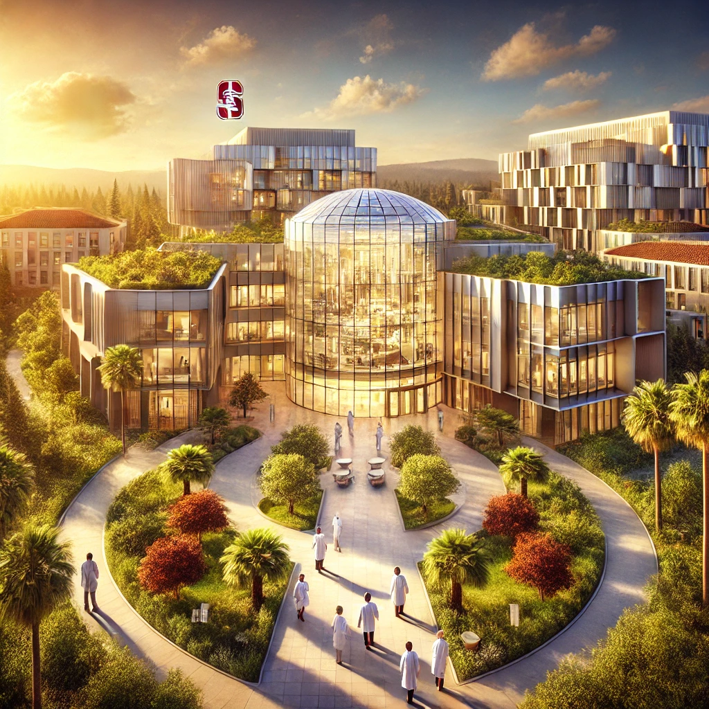Stanford University School of Medicine