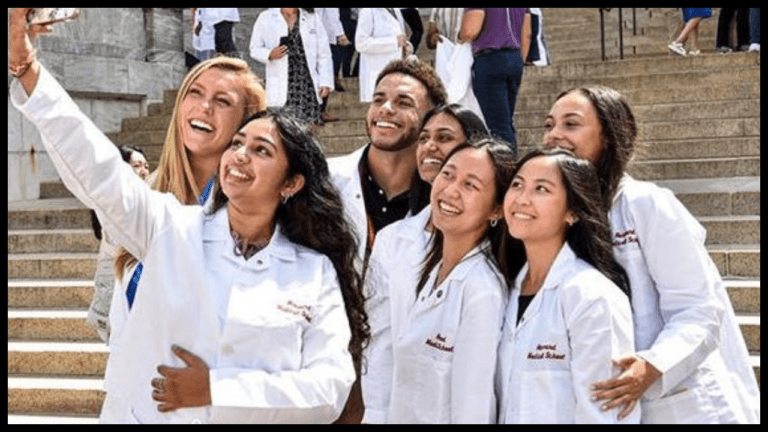 Top-five-medical-Universities-of-the-world