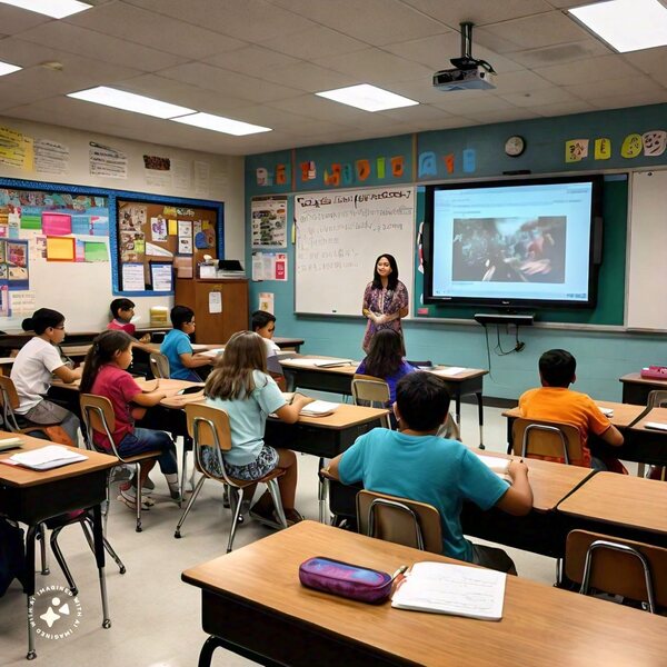 The Flipped Classroom Model