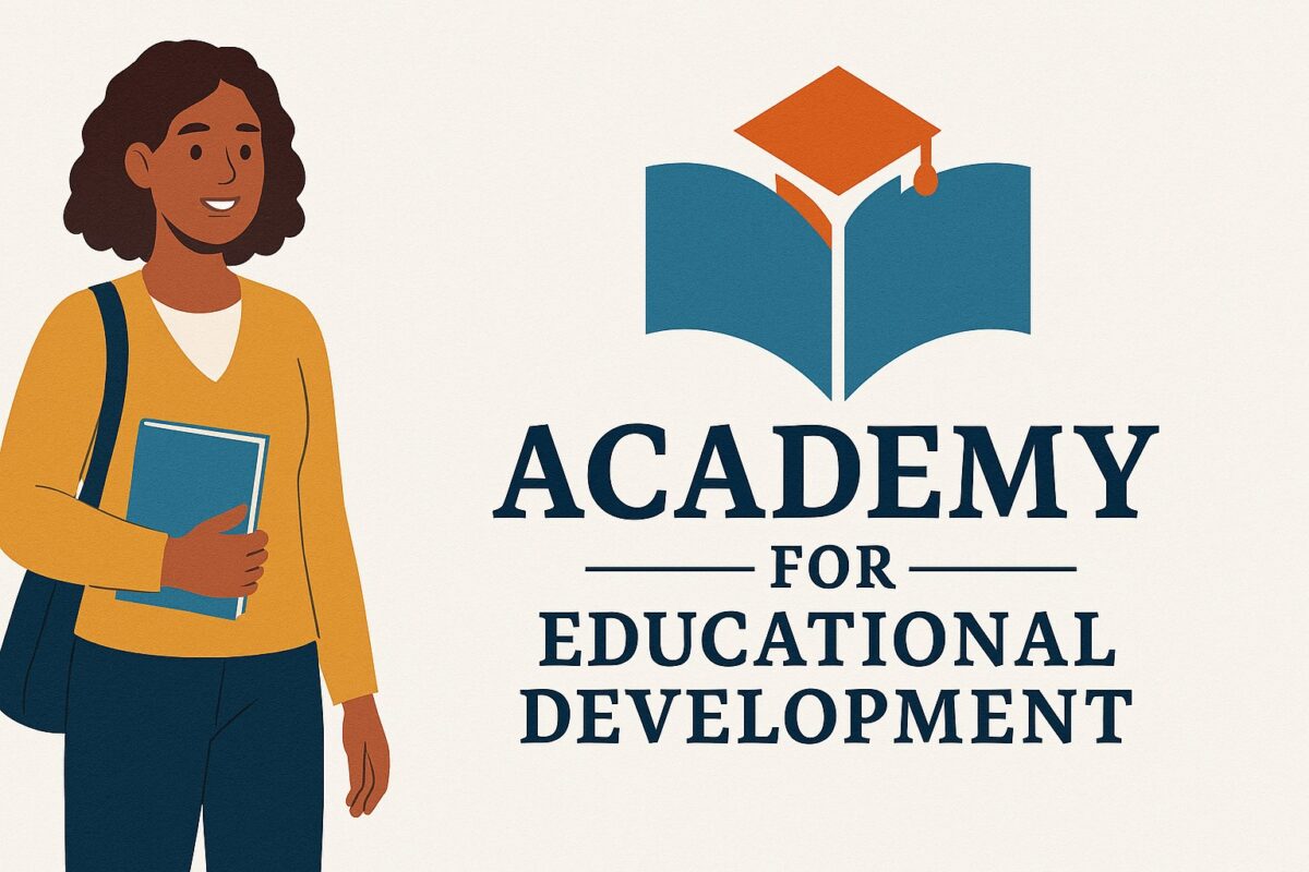 Academy for Educational Development
