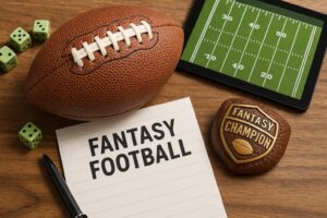 Funny Fantasy Football Names