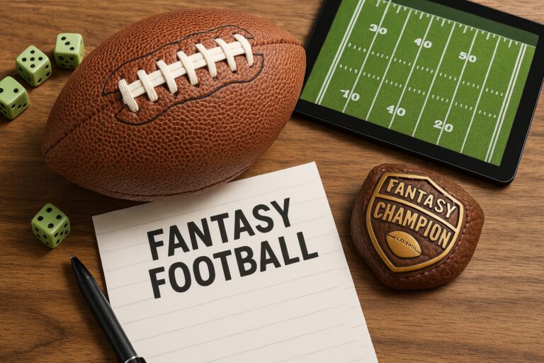 Funny Fantasy Football Names