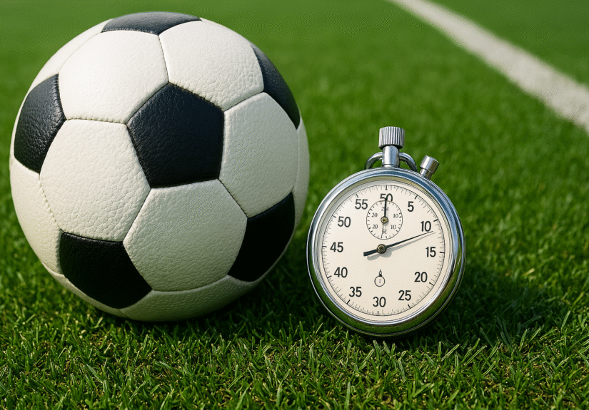 How Long Is a Football Game