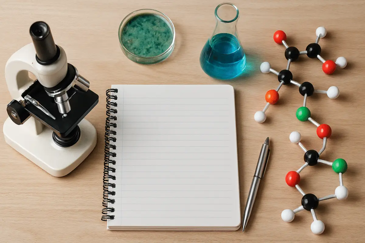 Science Project Name Suggestions