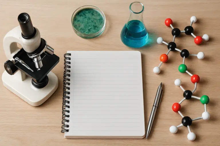 Science Project Name Suggestions