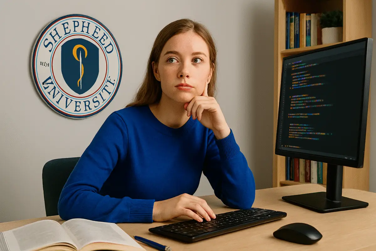 Is Shepherd University Good for Computer Science