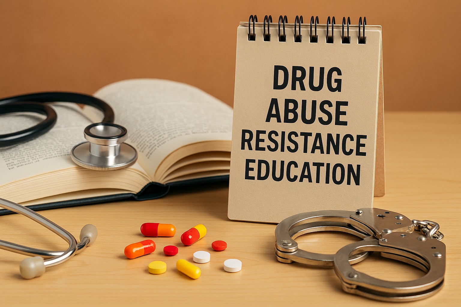 Drug Abuse Resistance Education