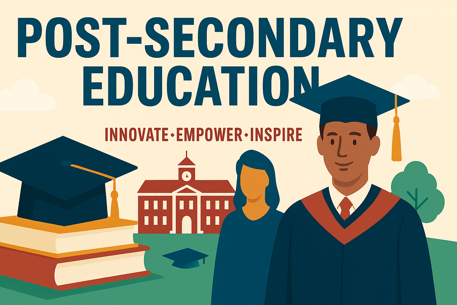Post-Secondary Education