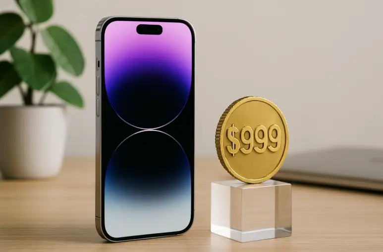 How Much Is the iPhone 17