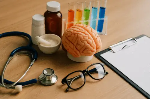 division of health sciences