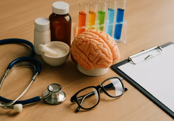 division of health sciences