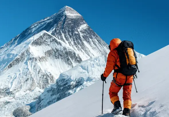 How Long Does It Take to Climb Mount Everest?