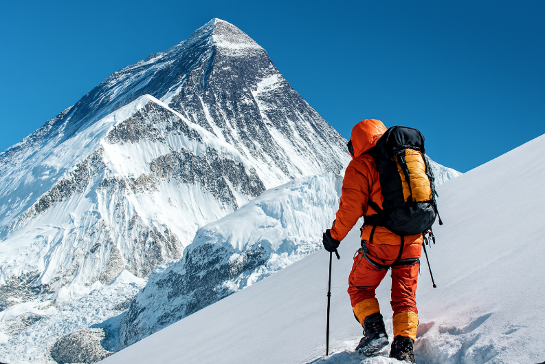 How Long Does It Take to Climb Mount Everest?