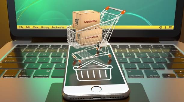 E-commerce and Dropshipping