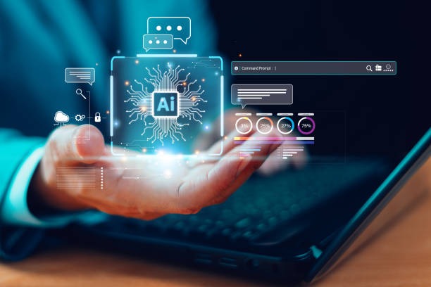 AI & Automation-Based Earning in2026