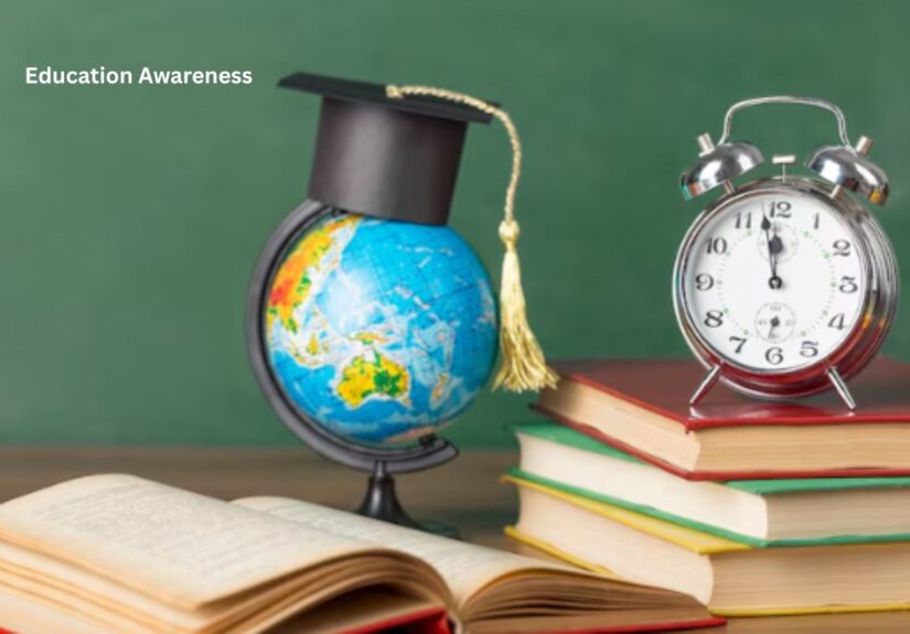 Education Awareness