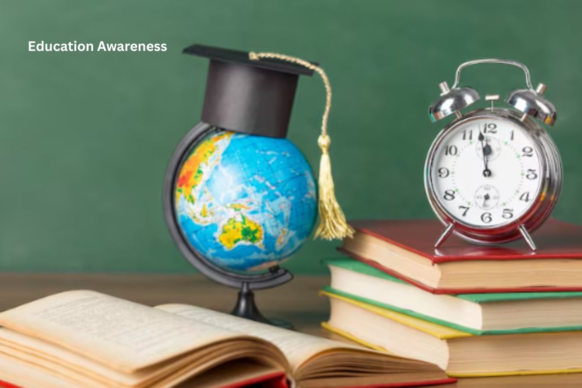 Education Awareness