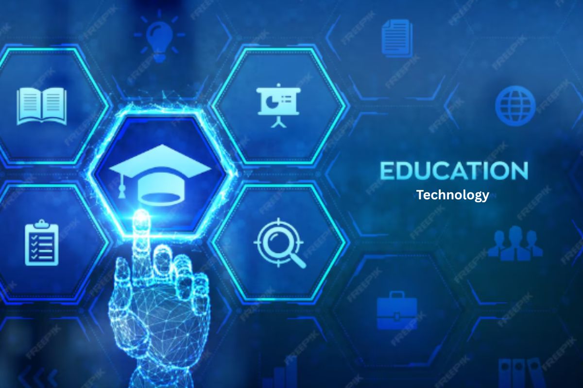 Education Technology