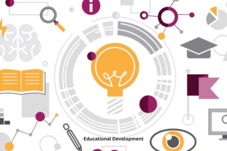 Educational Development