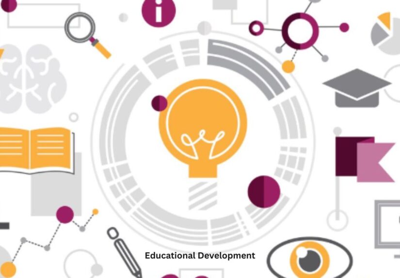 Educational Development