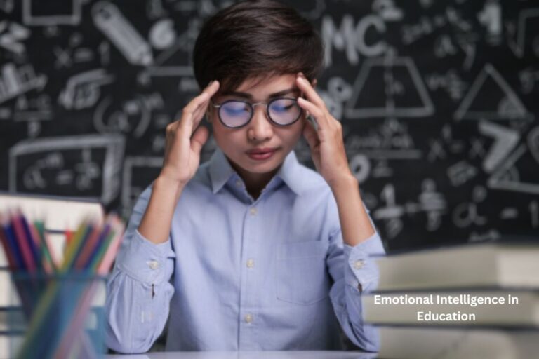 Emotional Intelligence in Education