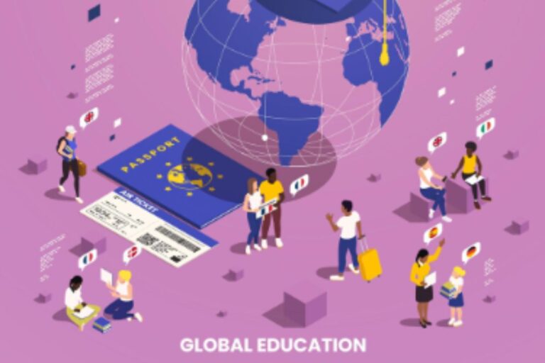 Global Education Programs