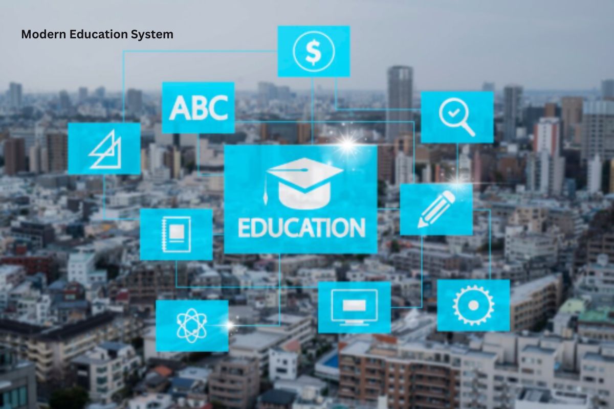 Modern Education System