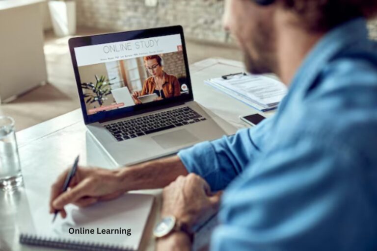Online Learning