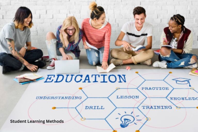 Student Learning Methods