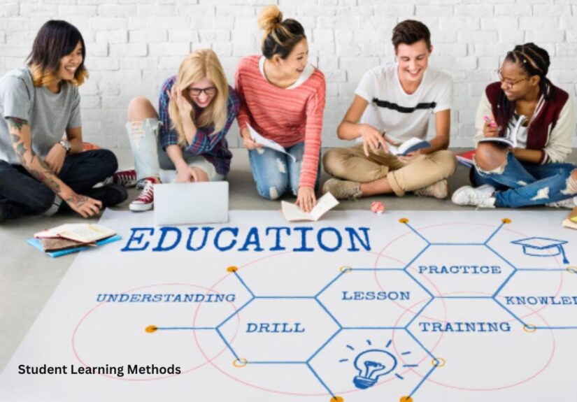Student Learning Methods